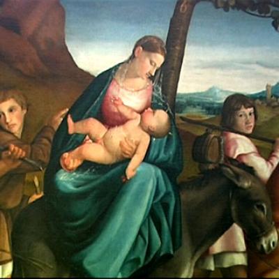 Bassanonet.it Jacopo 500, inizio in sordina
