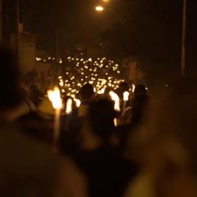 Bassanonet.it Una fiaccola per non dimenticare
