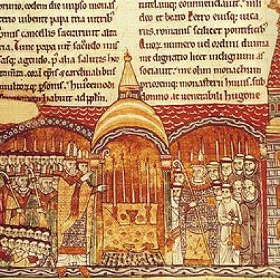 Bassanonet.it Scienza, tecnica e lavoro nel mondo medievale
