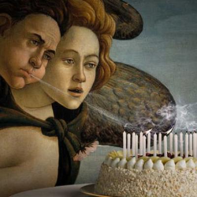 Bassanonet.it L’Arte ti fa gli auguri