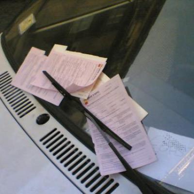 Bassanonet.it Bassano: 2600 € di multe al giorno