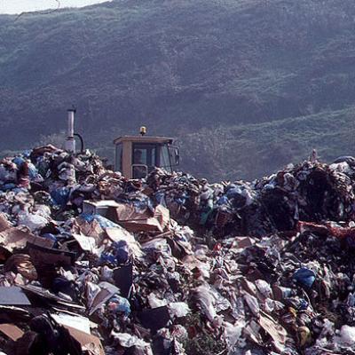Bassanonet.it Discariche dismesse: monitoraggio della Provincia