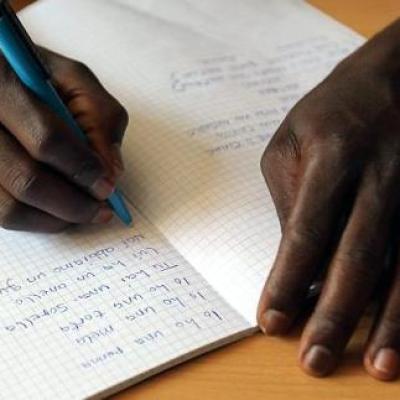 Bassanonet.it E i profughi africani...vanno a studiare