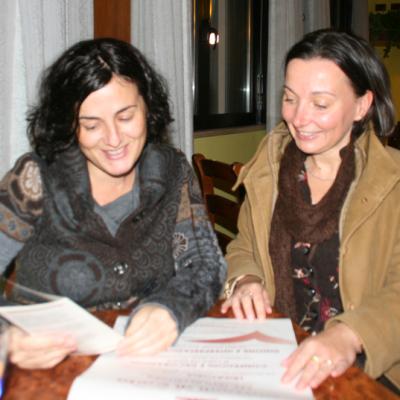 Bassanonet.it Nuovi orizzonti in biblioteca