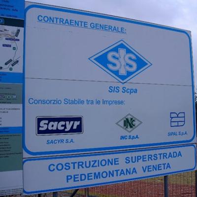 Bassanonet.it Il valzer della Pedemontana