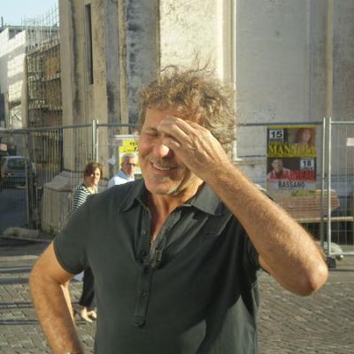 Bassanonet.it Renzo Rosso testimonial per San Giovanni