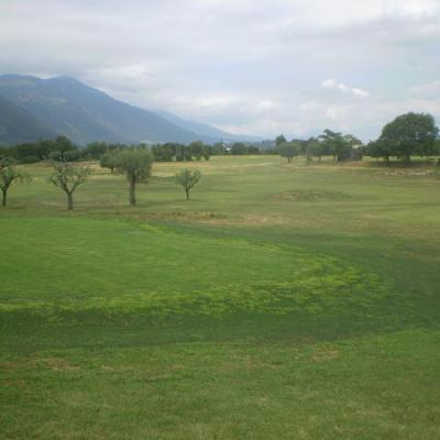 Bassanonet.it “Il golf che non piace”