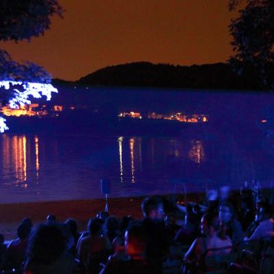 Bassanonet.it Lago Film Fest 2012