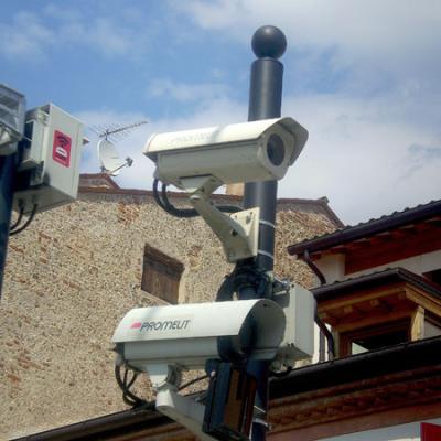 Bassanonet.it Occhi aperti sulla ZTL