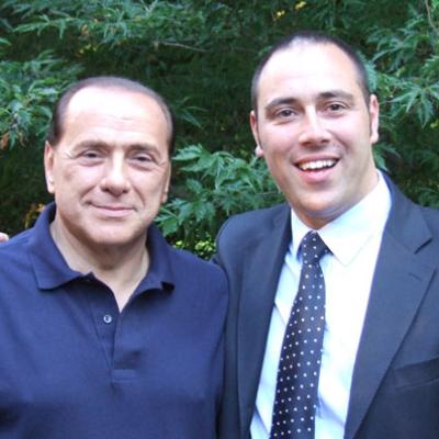 Bassanonet.it Nasce l'Esercito di Silvio. Ed è già boom di “arruolati”