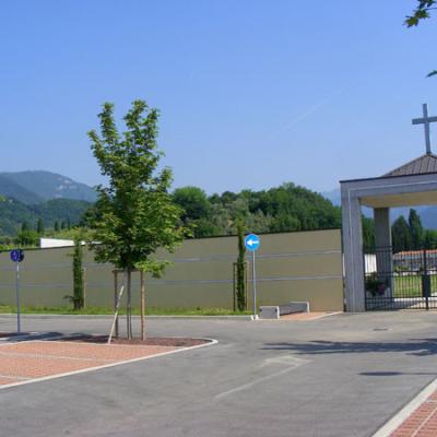 Bassanonet.it La cittadella del caro estinto