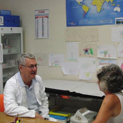 Bassanonet.it Malaria al ritorno da viaggi in Africa