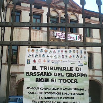 Bassanonet.it Il grande black out