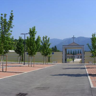 Bassanonet.it Crematorio, si alza il “no” di Angarano