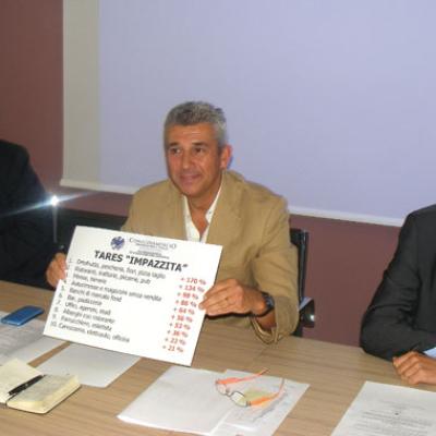 Bassanonet.it Tutti pazzi per la Tares