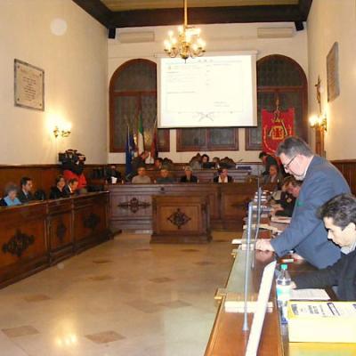 Bassanonet.it Tares, l'inutile “Sì”