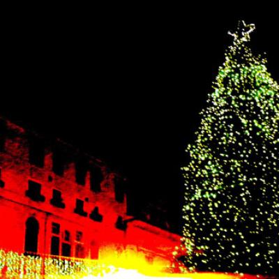 Bassanonet.it Buone Feste da Bassanonet