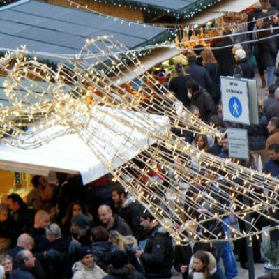Bassanonet.it “Non lasciamo che le difficoltà ci tolgano la speranza”