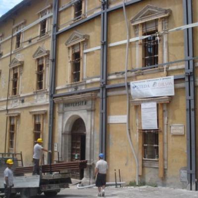 Bassanonet.it Tangenti, terremoto alla Steda