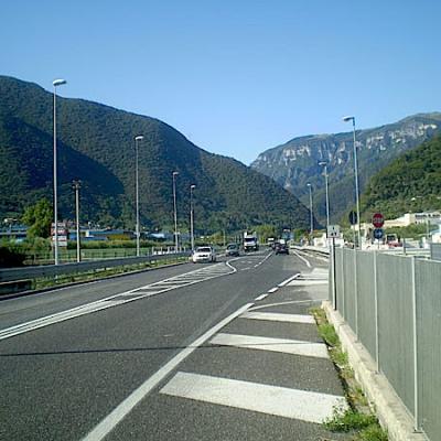 Bassanonet.it Valsugana Hot Road