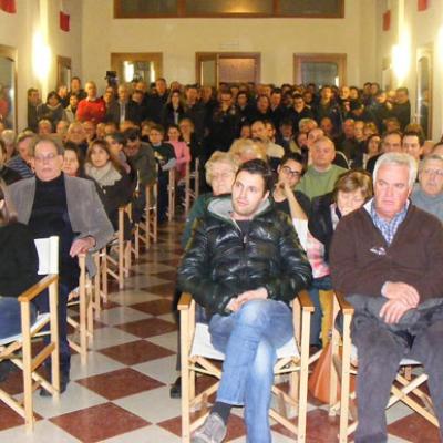 Bassanonet.it Il bivio di Carpanè