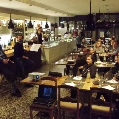 Bassanonet.it Cena...a due ruote