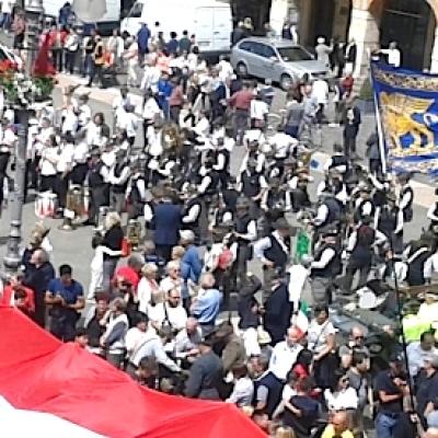 Bassanonet.it Ocio al Leon