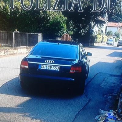 Bassanonet.it Attenti agli abbracci