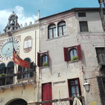 Bassanonet.it Maria che risposta