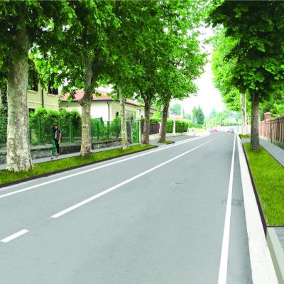 Bassanonet.it Di là dal fiume e tra gli alberi