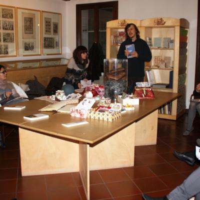 Bassanonet.it Libri galeotti
