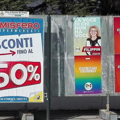 Bassanonet.it Saldi di fine stagione