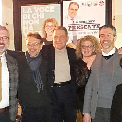 Bassanonet.it Di Comune accordo