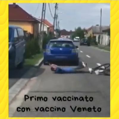 Bassanonet.it Striscia la mestizia