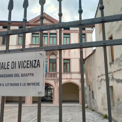 Bassanonet.it Tempo debito