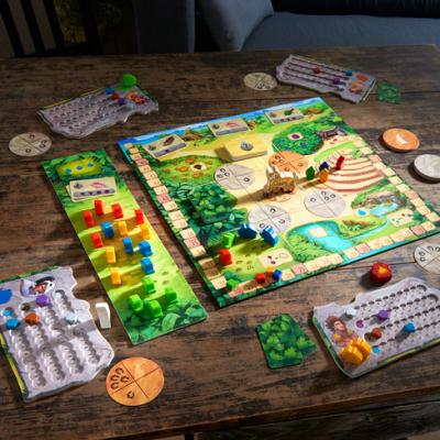 Bassanonet.it Gioco da Tavolo