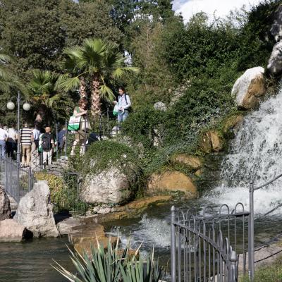 Bassanonet.it Parco RAASM, oasi e strumento del “fare impresa”