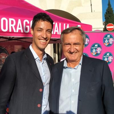 Bassanonet.it Capitano Coraggioso