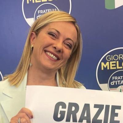 Bassanonet.it Giorgia on my mind