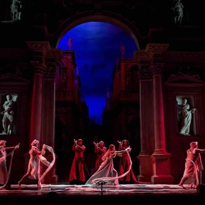Bassanonet.it Torna la voce umana dei Classici