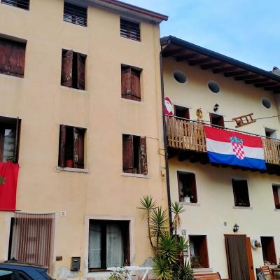 Bassanonet.it Bandiere