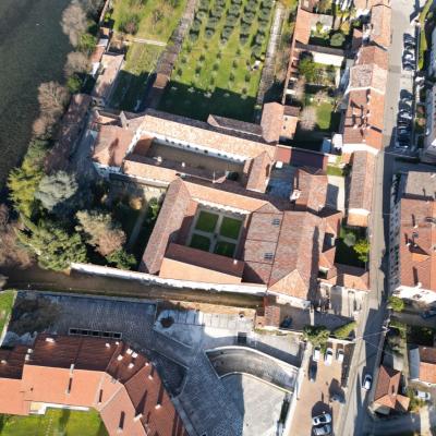 Bassanonet.it La conversione di San Sebastiano