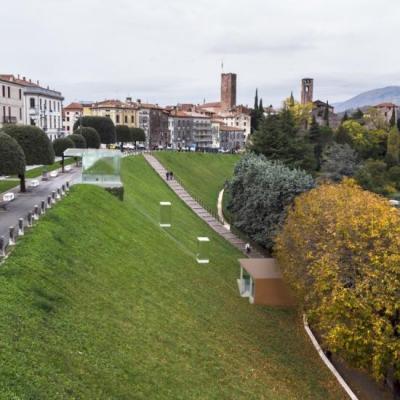 Bassanonet.it Ascensione, prego