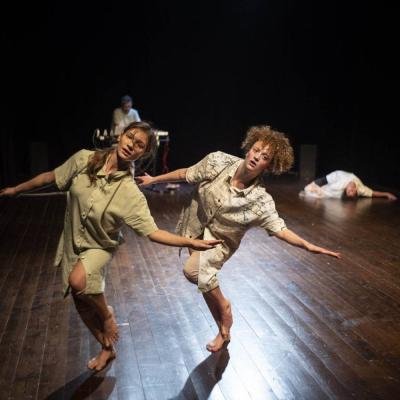 Bassanonet.it Tra repertorio e contemporaneo, arriva B.Motion Danza