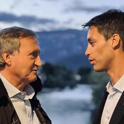 Bassanonet.it Su, Coraggio!