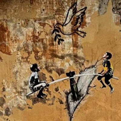 Bassanonet.it Capovilla e Onorato: <em>Se questa è una guerra</em>