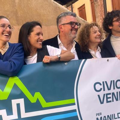 Bassanonet.it Numeri civici