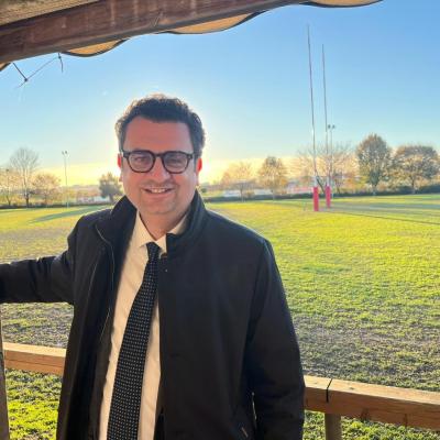 Bassanonet.it A tu per tu con Francesco Rucco