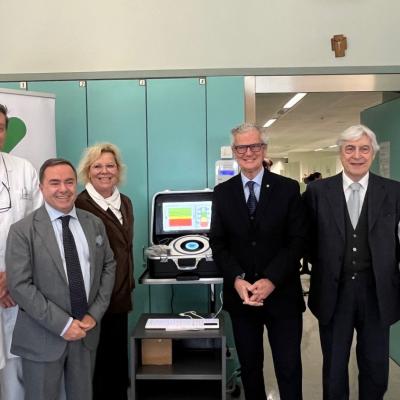 Bassanonet.it L'eccellenza è senza radiazioni