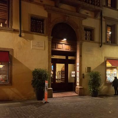 Bassanonet.it Appuntamento a Palazzo Roberti